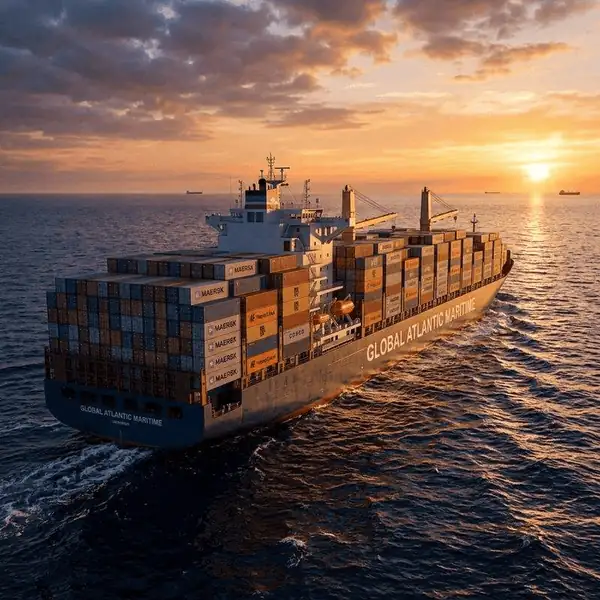 Logistics & Multimodal Distribution