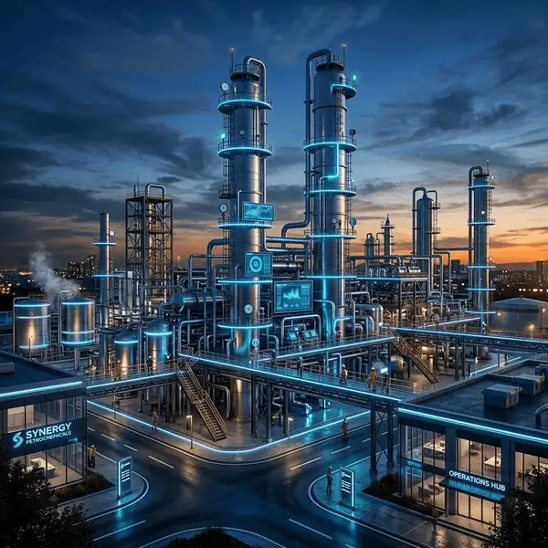Petrochemicals & Polymers